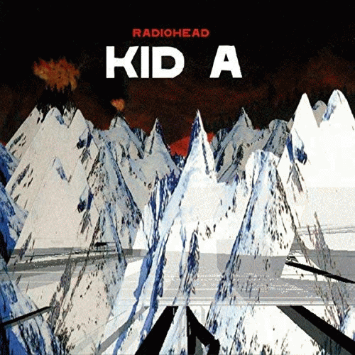 Kid A